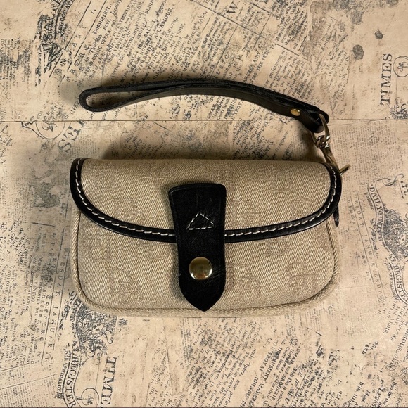 DOONEY & BOURKE WRISTLET - Picture 1 of 11